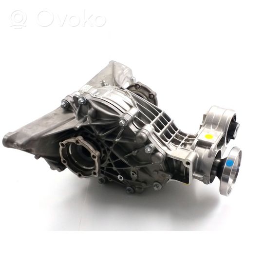 Audi Q7 4M Mechanizm różnicowy tylny / Dyferencjał 0D2500043C