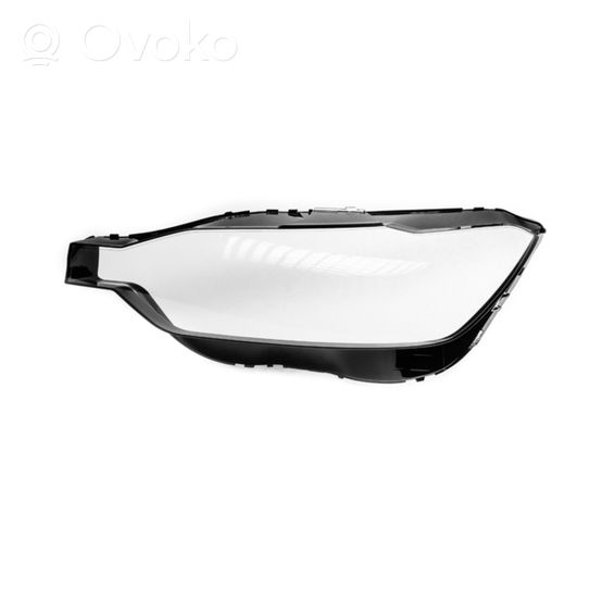 Volvo XC60 Klosze lamp przednich 32337392