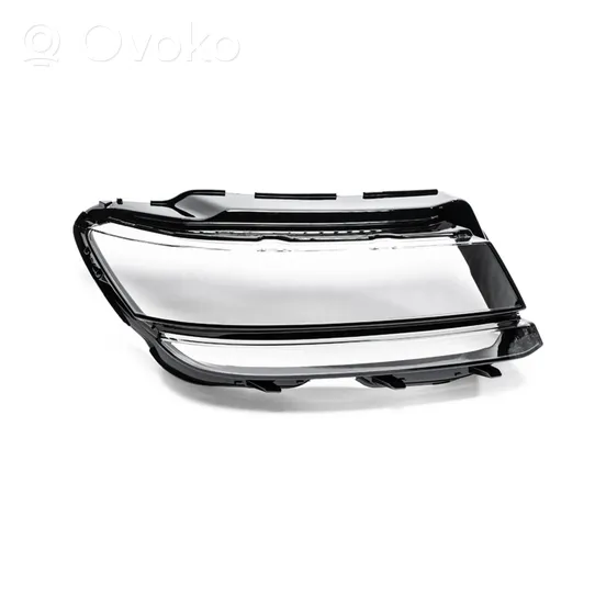 Volkswagen Tiguan Headlight lense 5NG941082C