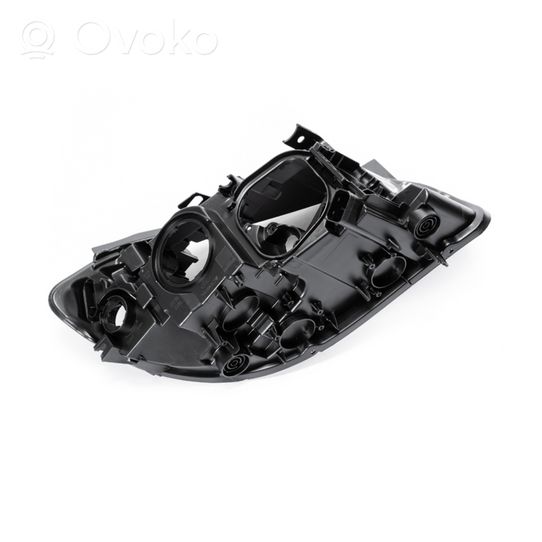 BMW X1 E84 Priekinio žibinto detalė 63117290233