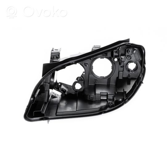 BMW X1 E84 Priekinio žibinto detalė 63117290233