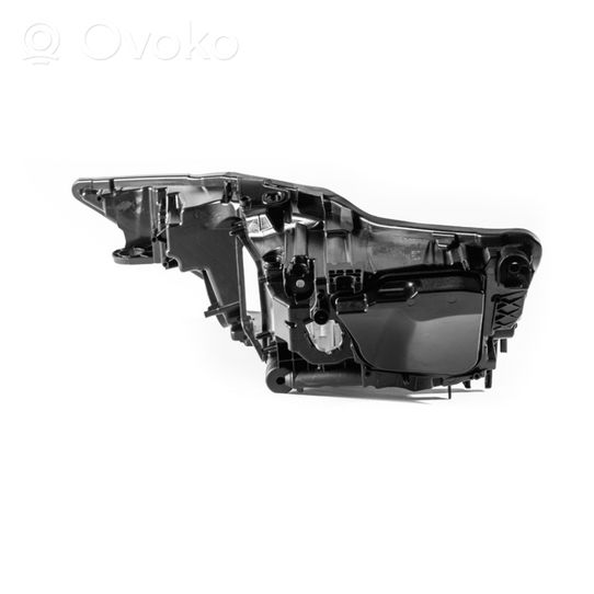 Audi A6 S6 C8 4K Ajovalon osa 4K0941040C