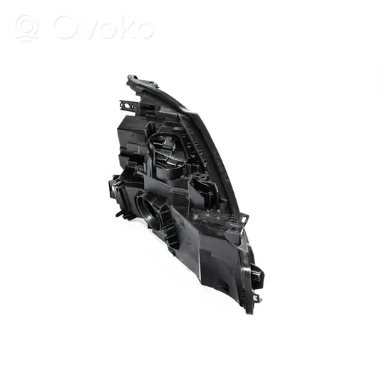 BMW 4 F32 F33 Element lampy przedniej 8738705