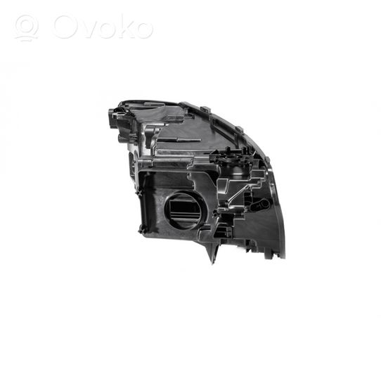 BMW X3 G01 Priekinio žibinto detalė 63117466119