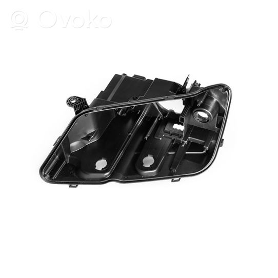 BMW X3 F25 Priekinio žibinto detalė 63117276911