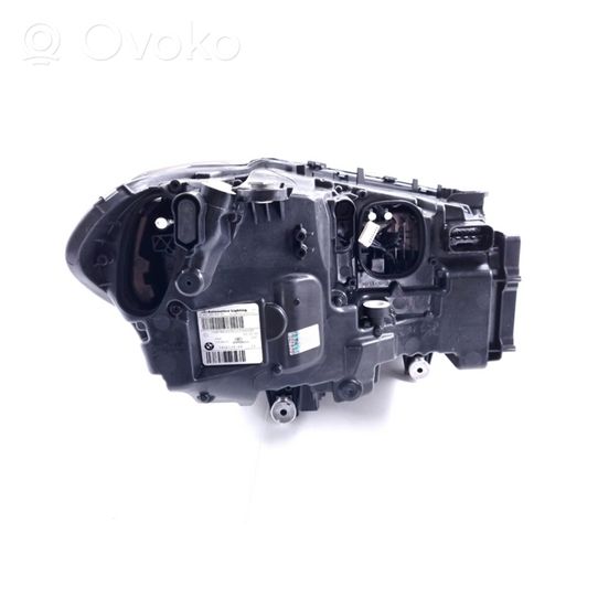 BMW X3 G01 Lampa przednia 7466119-04