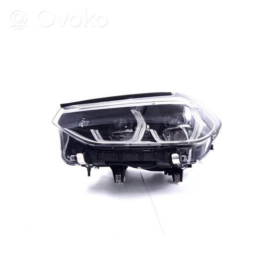 BMW X3 G01 Phare frontale 7466119-04