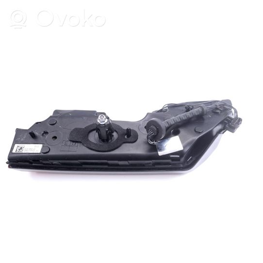 Volvo C40 Luci posteriori 250852-02R