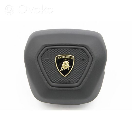 Lamborghini Urus Poduszka powietrzna Airbag kierownicy 4ML880201A6PS