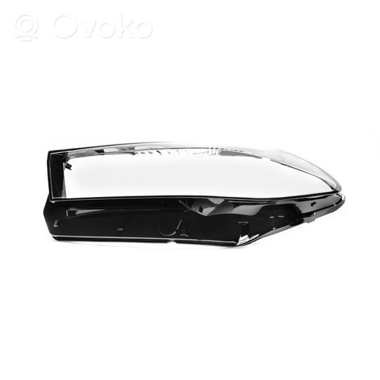 BMW 6 G32 Gran Turismo Couvercle de lentille de phare 5A38911-04