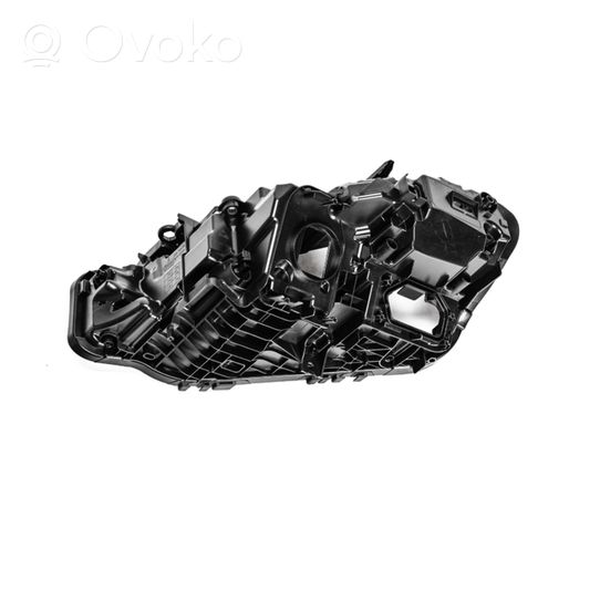 BMW 3 G20 G21 Priekinio žibinto detalė 9450796