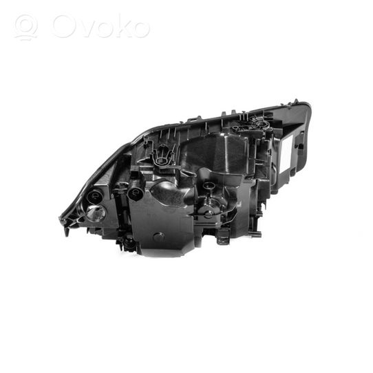 BMW 5 G30 G31 Priekinio žibinto detalė 7439203-01