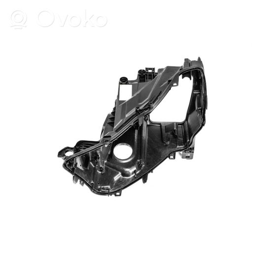 Audi Q3 F3 Element lampy przedniej 83A941035