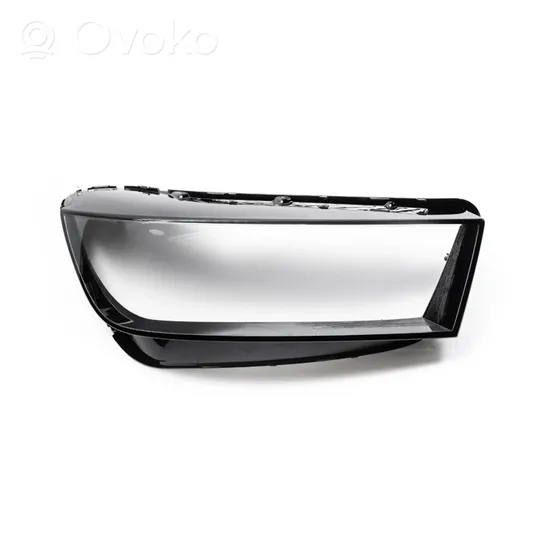 Audi Q5 SQ5 Klosze lamp przednich 80A941044