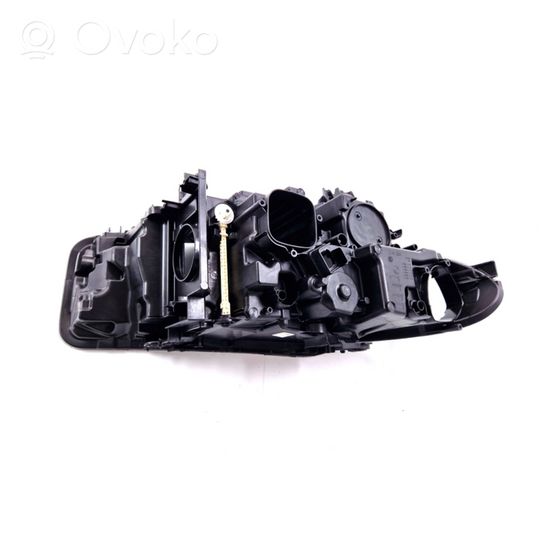 BMW 5 G30 G31 Parte del faro 9850601-06