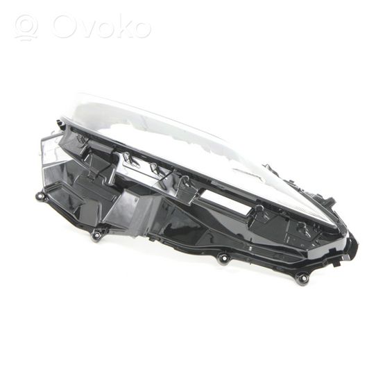 Lexus RX 450H Lente del faro 811100E580