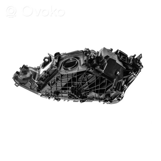 BMW 4 G22 G23 G24 G26 Element lampy przedniej 7495846