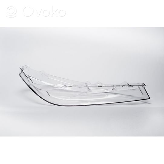 Citroen DS7 Crossback Priekšējā luktura stikls 63117225229