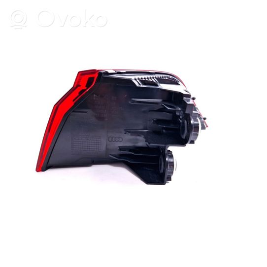 Audi Q8 Lampa tylna 4M8945069AB