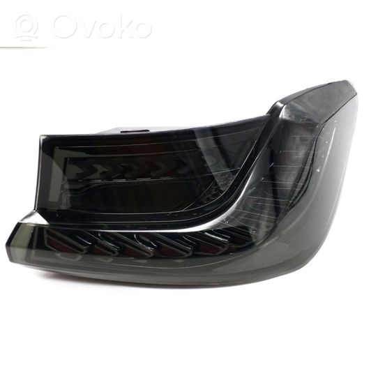 BMW 3 G20 G21 Lampy tylne / Komplet H3742044912