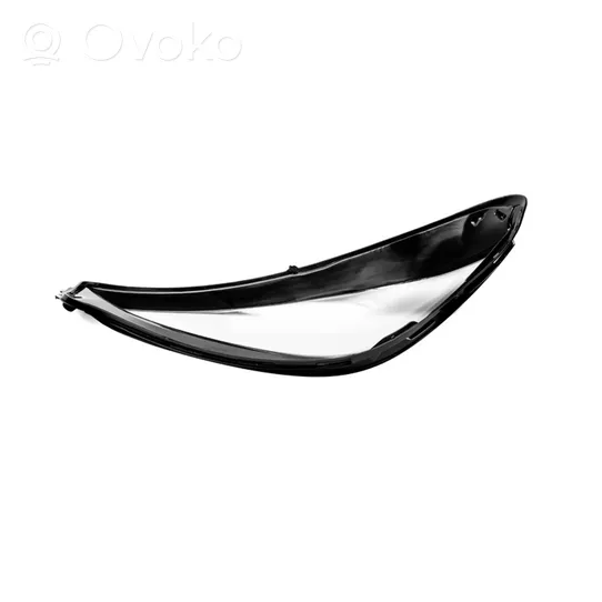 Mercedes-Benz C W206 Couvercle de lentille de phare A2069067203