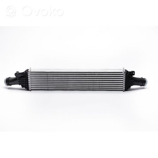 Audi A5 8T 8F Chłodnica powietrza doładowującego / Intercooler 8K0145805G