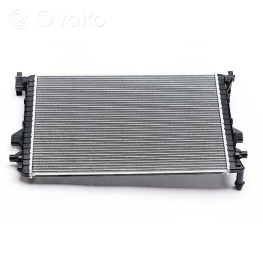 Seat Leon (5F) Coolant radiator 5Q0121251GB