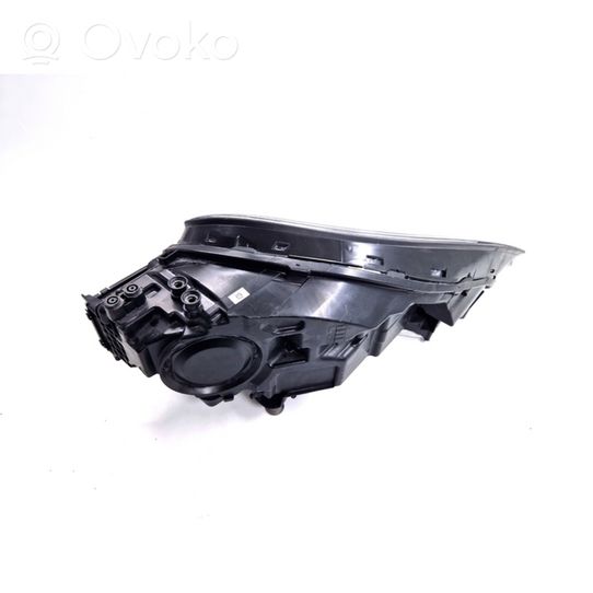 Porsche Cayenne (9Y0 9Y3) Lampa przednia 9Y0941033AH