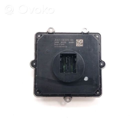 Land Rover Range Rover Sport L494 Modulo di zavorra faro Xenon JK62-13E005-BA