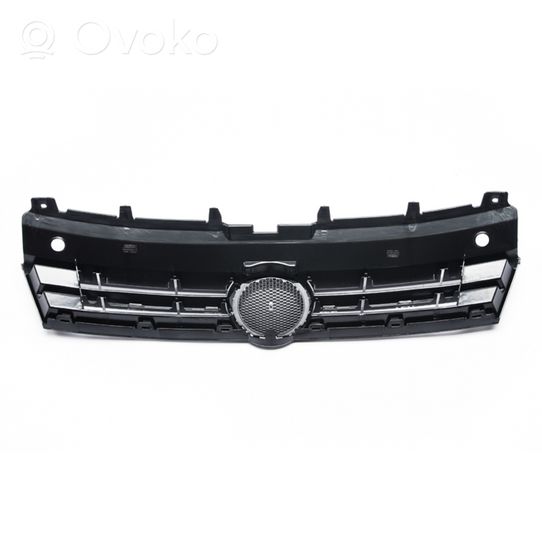 Volkswagen Jetta V Grille de calandre avant 6R0853651E