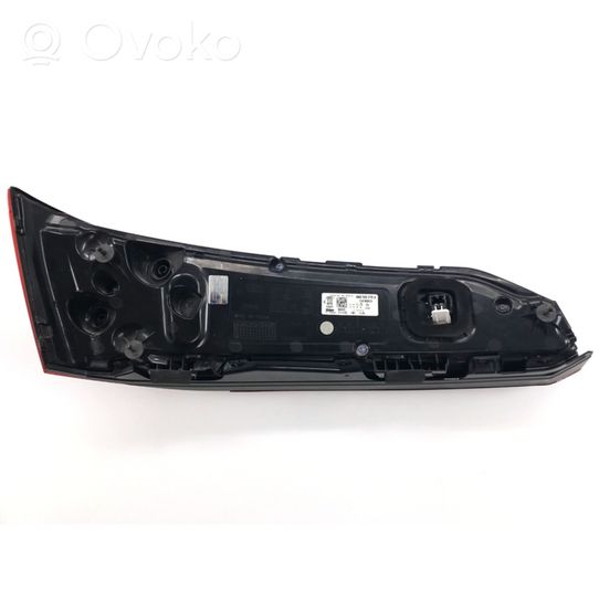 Audi Q7 4M Luci posteriori 4M0945076A