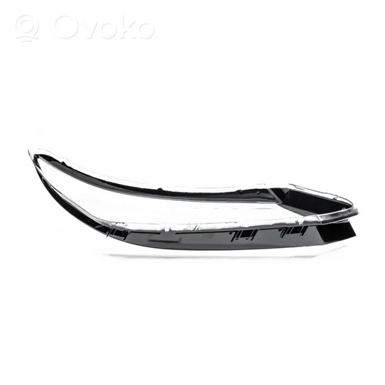 Volkswagen Tiguan Couvercle de lentille de phare 5ND941031B