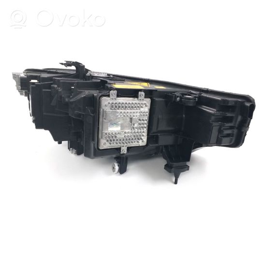 BMW X7 G07 Lampy przednie / Komplet 9852961