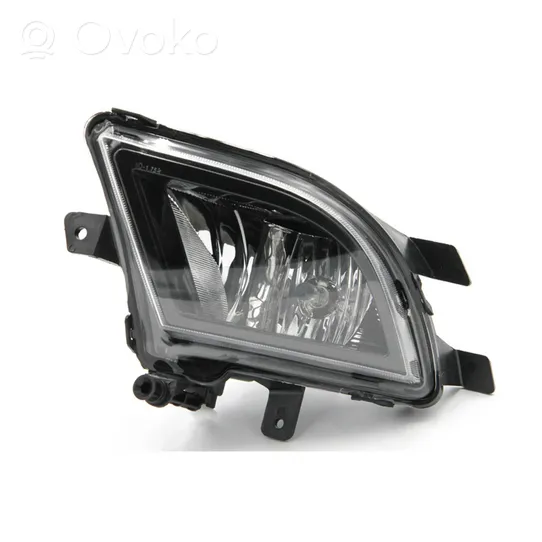 Volkswagen Jetta VI Front fog light 5C7941699D