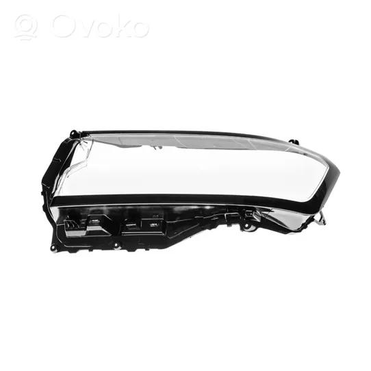 Toyota Land Cruiser J300 Headlight lense 