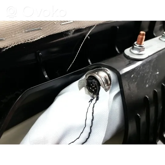 BMW 2 F44 Sēdekļa drošības spilvens 701254542409