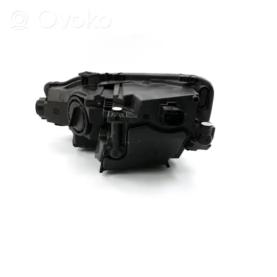 Audi A5 Lampa przednia 8W6941012