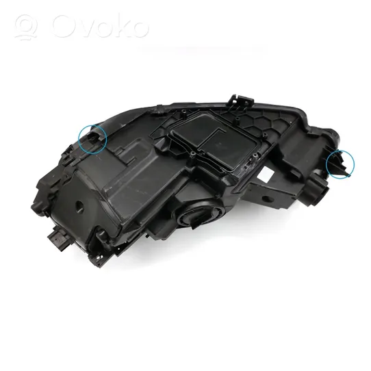 Audi A5 Lampa przednia 8W6941012