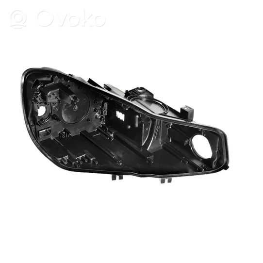 BMW 2 F45 Priekinio žibinto detalė 7472214