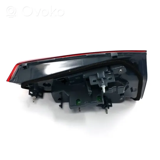 BMW X3 G01 Lampy tylnej klapy bagażnika 63217408743