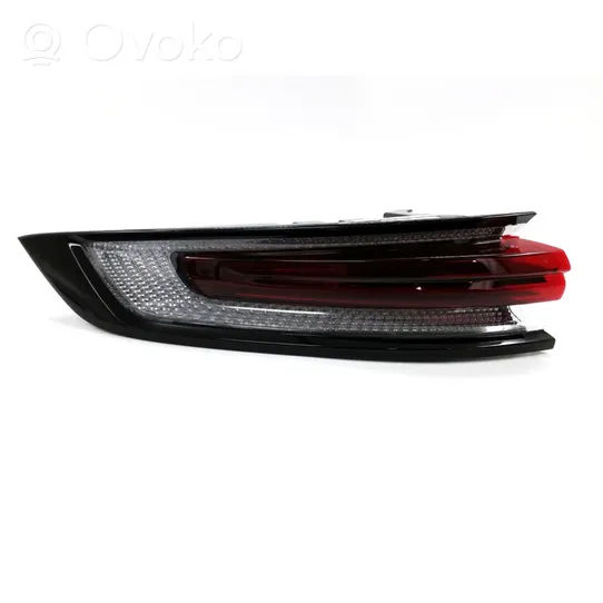 Porsche Cayenne (9Y0 9Y3) Rear/tail lights set 9Y0945091M