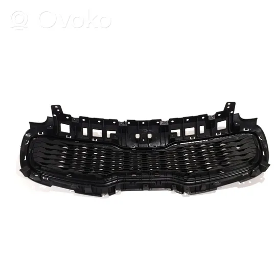 KIA Sportage Maskownica / Grill / Atrapa górna chłodnicy 86352-F1500