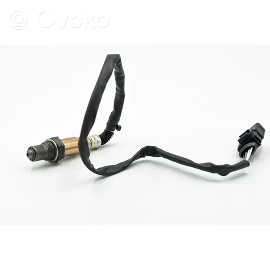 Audi A3 S3 A3 Sportback 8P Lambda probe sensor 06A906262BS