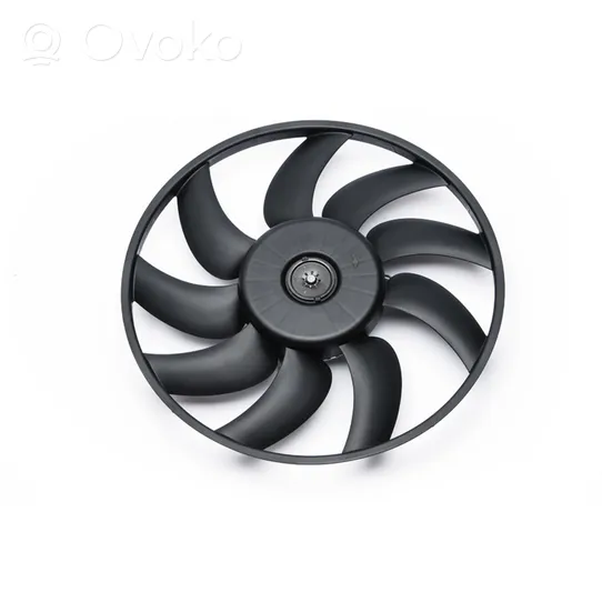 Audi A5 8T 8F Ventilateur de refroidissement de radiateur électrique 8K0959455F