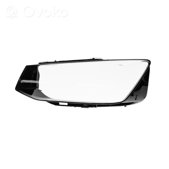 Audi Q2 - Headlight lense 81A941003