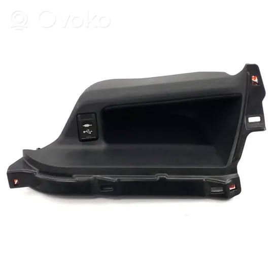 Honda CRX Rivestimento del pannello 55440-F4010