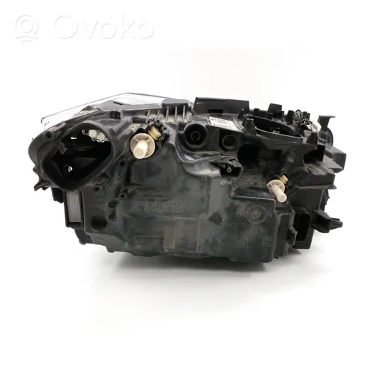 BMW 3 GT F34 Lampa przednia 7470441-02