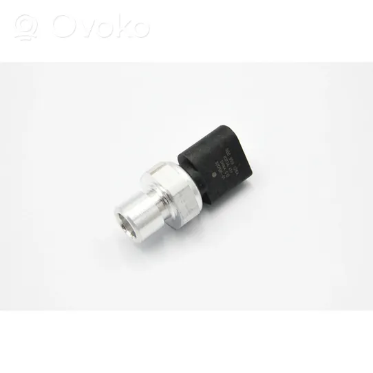 Audi A6 S6 C6 4F Air conditioning (A/C) pressure sensor 