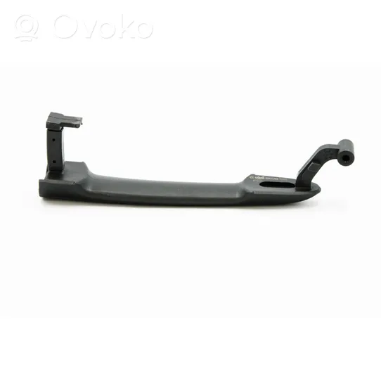 Volkswagen Crafter Front door exterior handle 2E0837205C