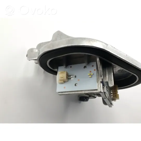 BMW 4 F32 F33 Moduł poziomowanie świateł Xenon 63117493230